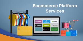Choose Best Ecommerce Service Provider In Delhi For Online  Growth